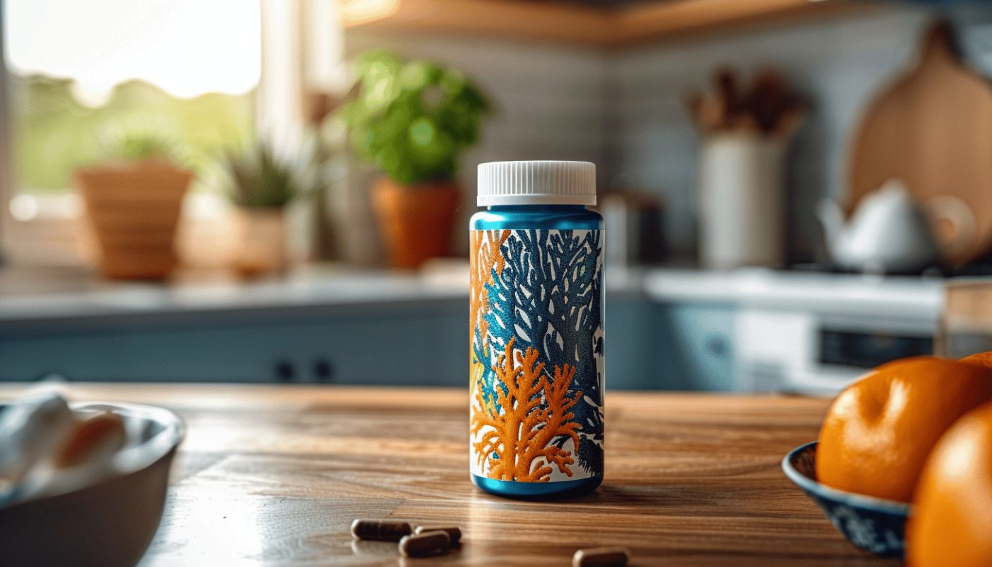 Bienfaits du collagène marin pour la peau et les articulations