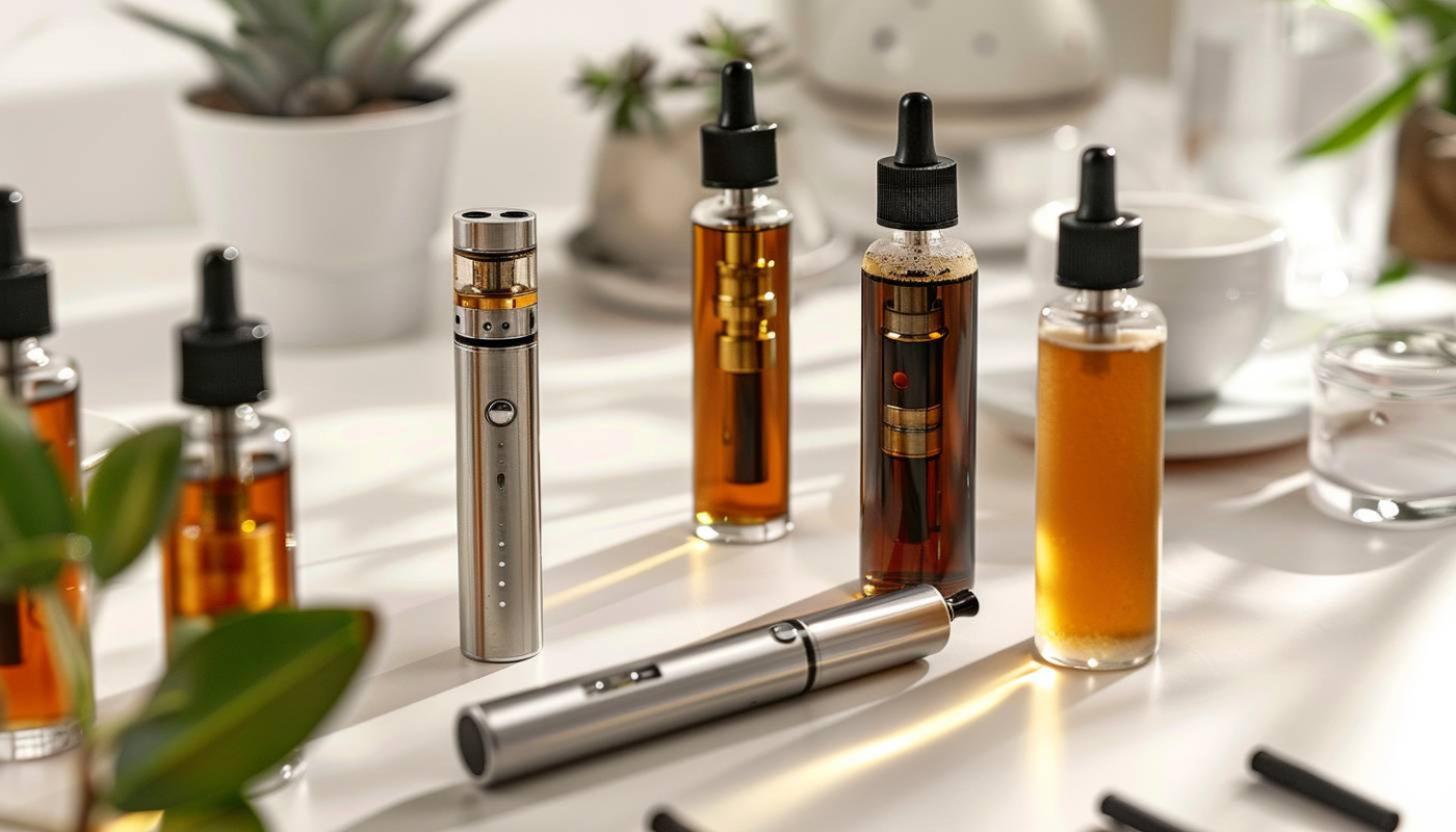 Comment choisir le meilleur taux de nicotine pour votre cigarette électronique