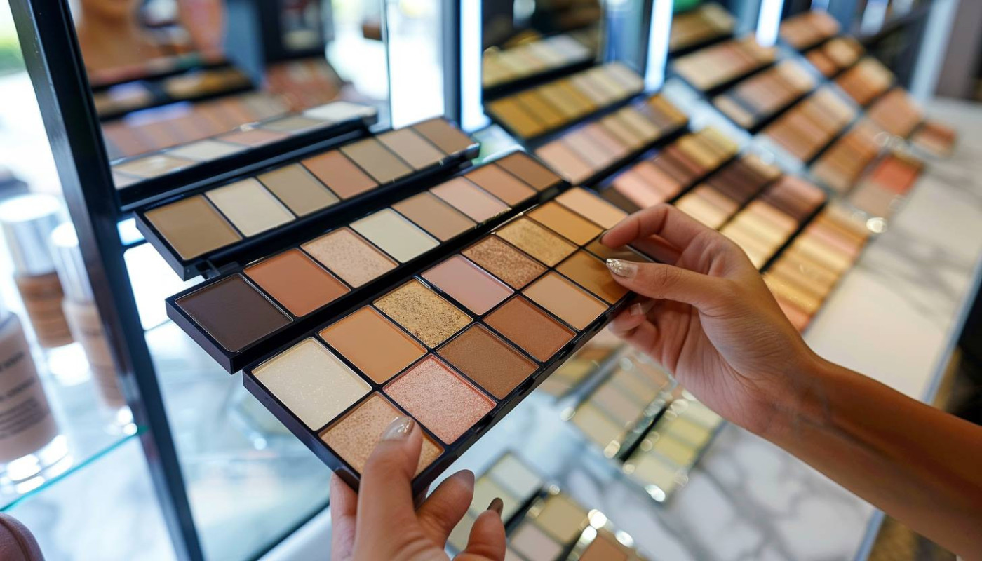 Comment choisir un fond de teint pour toutes les carnations