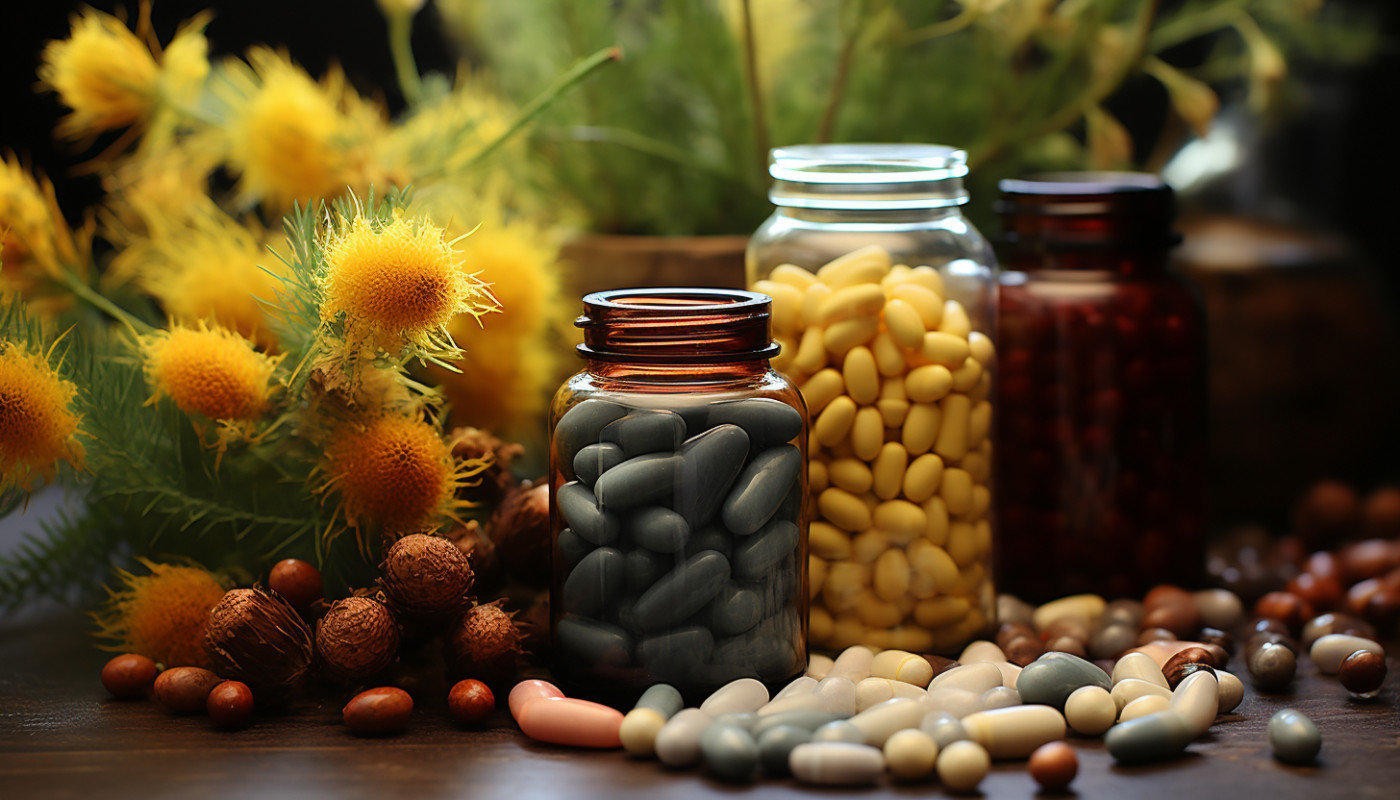 Comment les compléments à base de plantes peuvent améliorer la santé hépatique