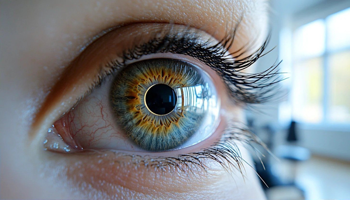 Comment l’orthokératologie permet de voir clairement sans aides visuelles ?