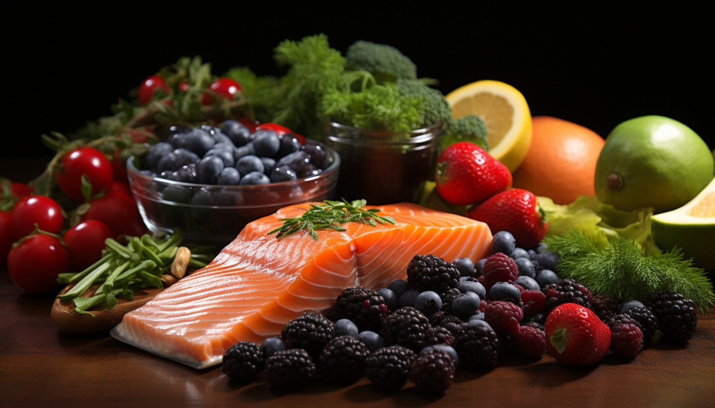 Découverte des meilleurs aliments pour une peau saine et éclatante