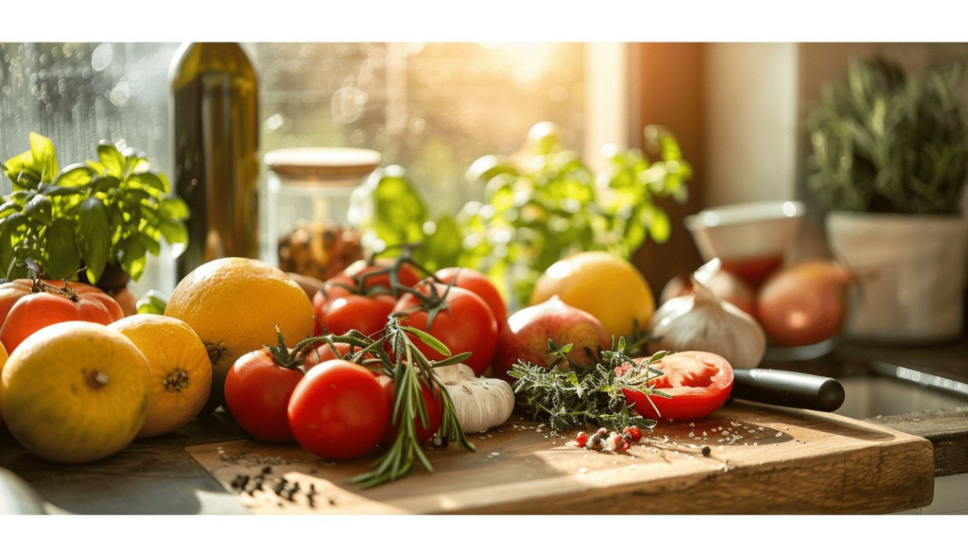 Exploration des alternatives naturelles pour la perte de poids