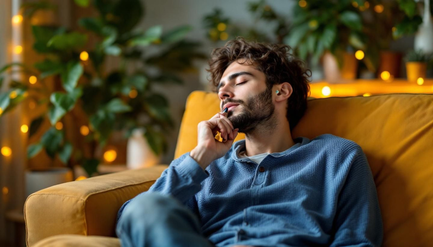 Exploration des avantages du vapotage du CBD pour le bien-être quotidien