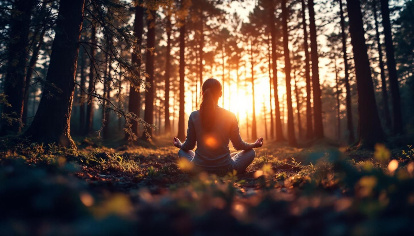 Exploration des bienfaits de l'hypnose pour surmonter l'anxiété et les traumatismes