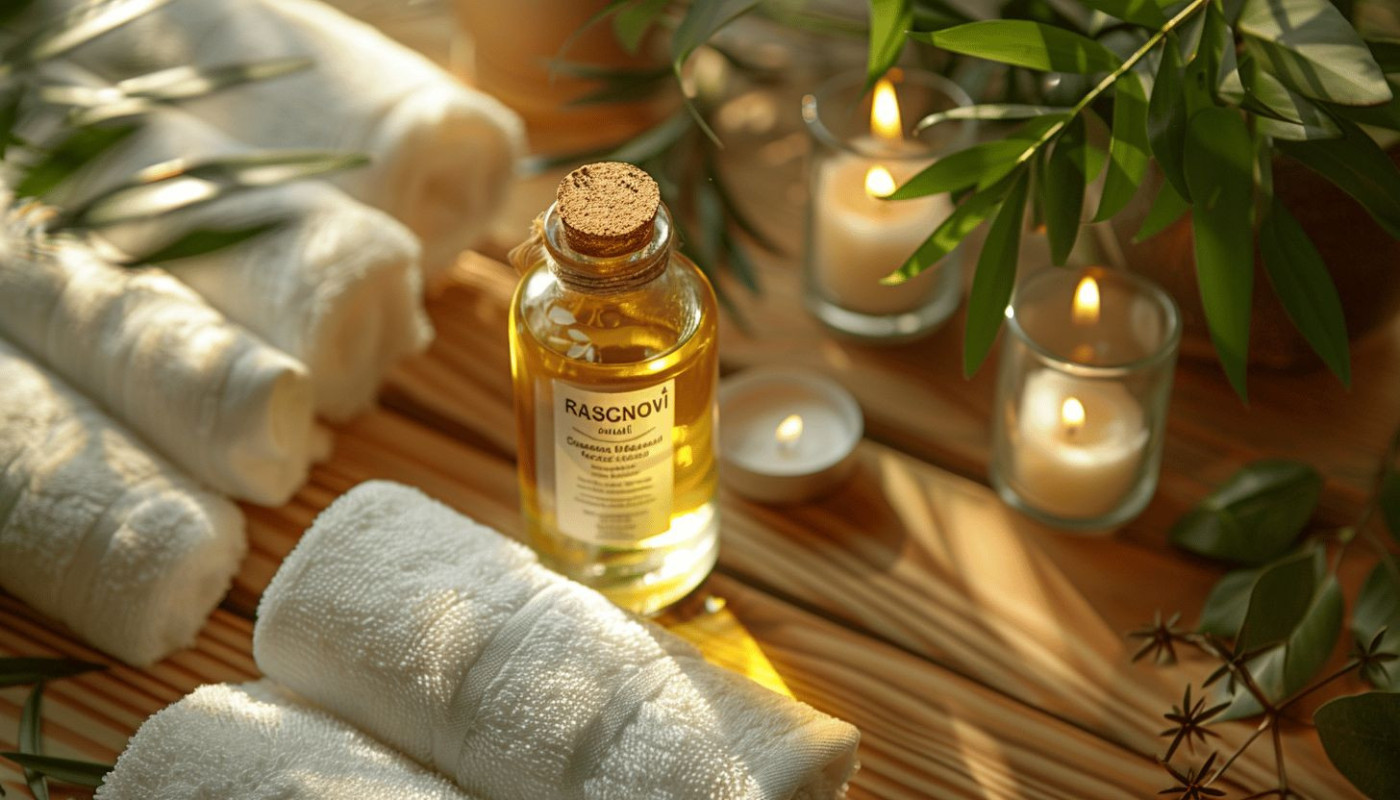 Exploration des bienfaits des huiles de massage dans le bien-être intime