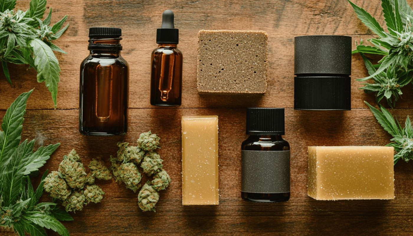 Guide complet sur les avantages du CBD et ses différentes formes