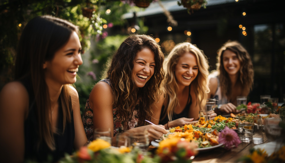 L'alimentation intuitive : redécouvrir la joie de manger