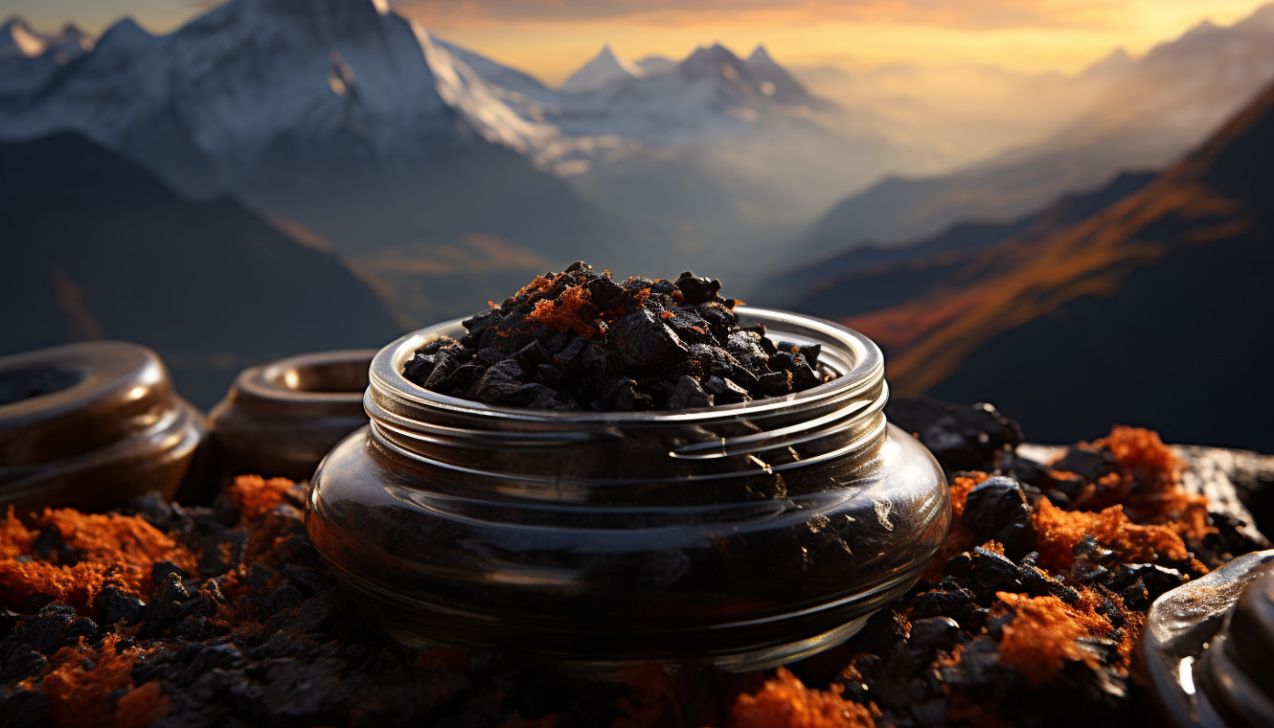 Les bienfaits du shilajit pour une peau éclatante et jeune