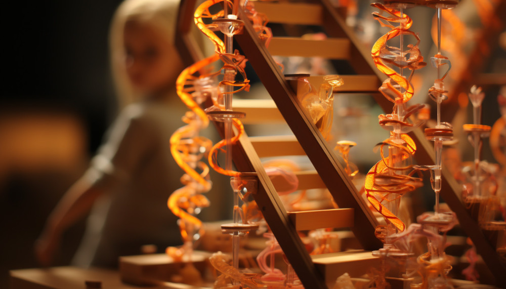 Maladies rares : comprendre les pathologies orphelines