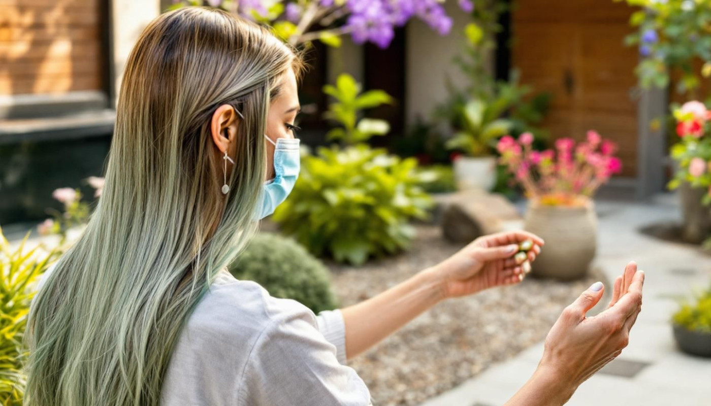 Maximiser l'efficacité d'une cure de spiruline pour vos cheveux