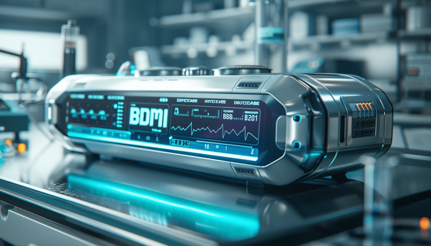 Stratégies modernes pour un suivi de santé à l'aide de l'IMC en 2025