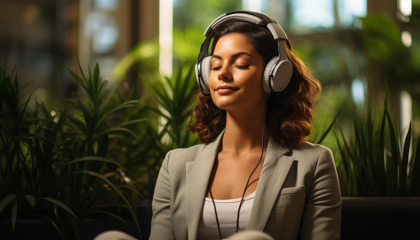 Techniques de relaxation pour améliorer la concentration et la performance professionnelle