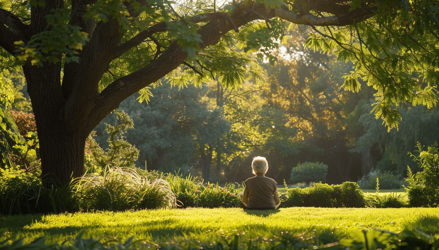 Techniques innovantes pour améliorer le confort des aînés en été